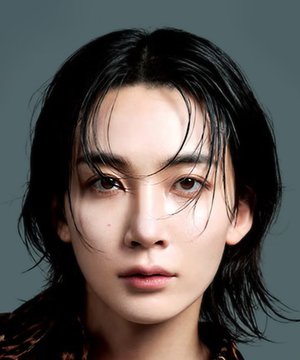 Jeonghan from SEVENTEEN